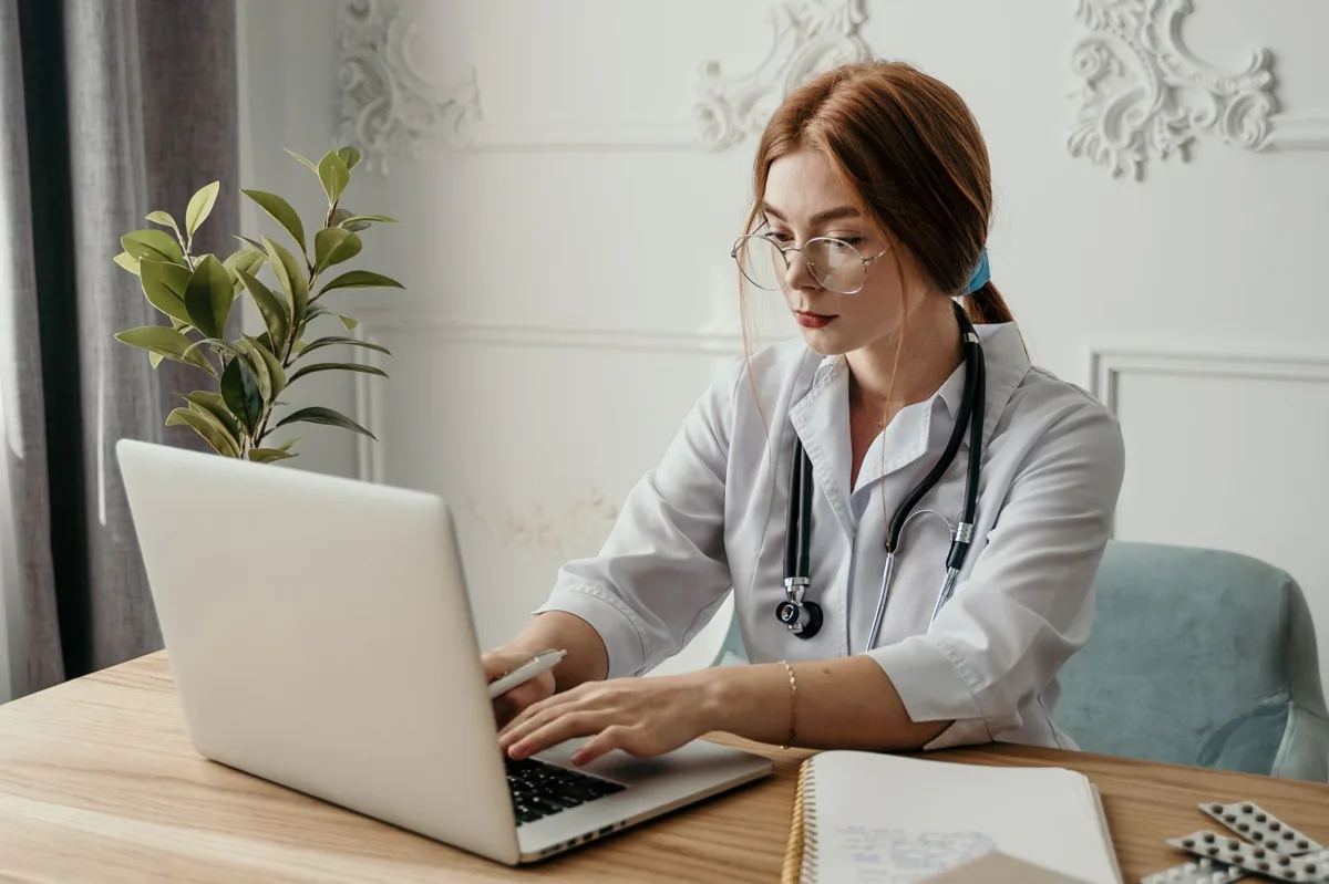 subespecialização médica