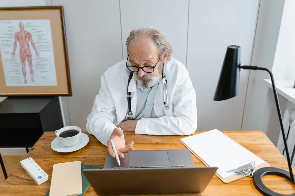 subespecialização médica