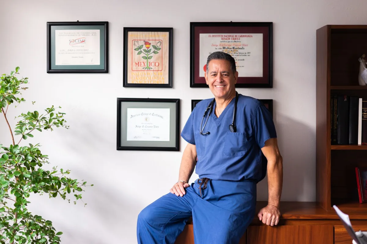 especialidades médicas com melhor qualidade de vida