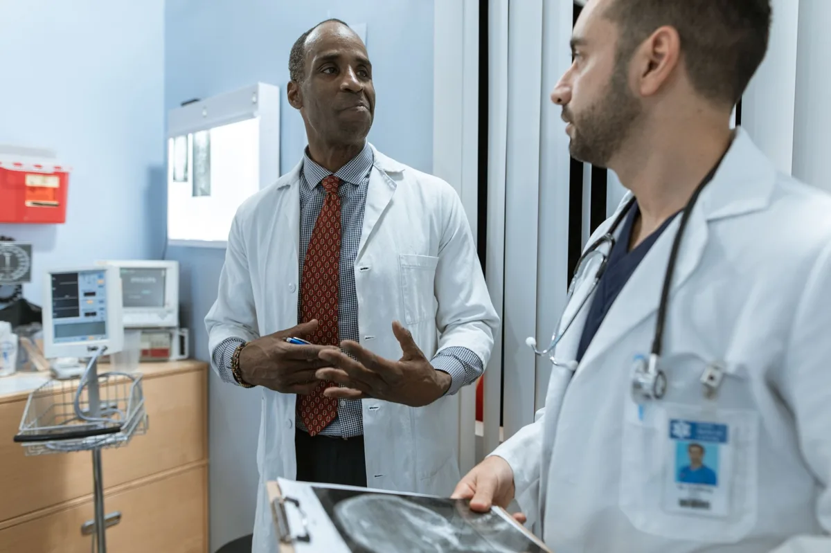 especialidades médicas com melhor mercado de trabalho