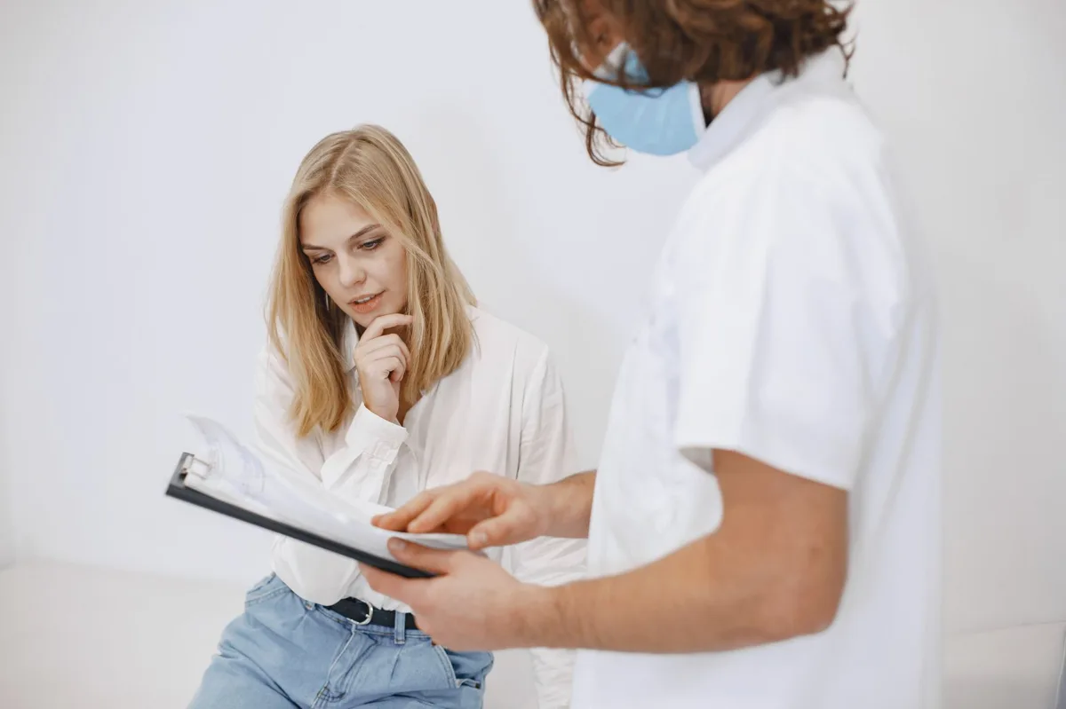 teste vocacional para especialidade médica