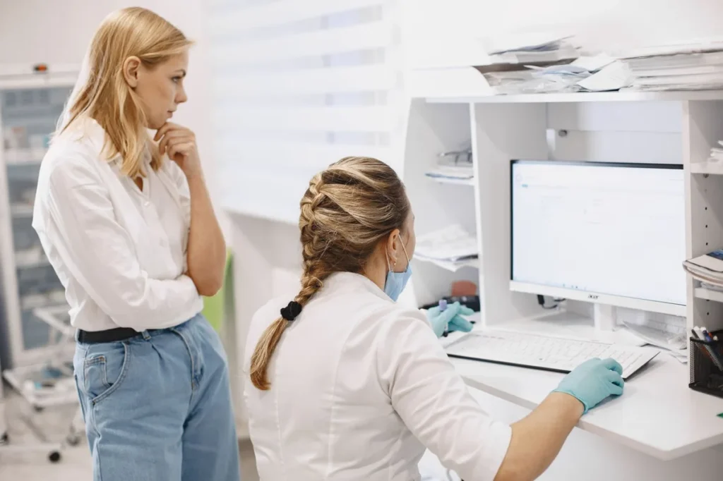 teste vocacional para especialidade médica