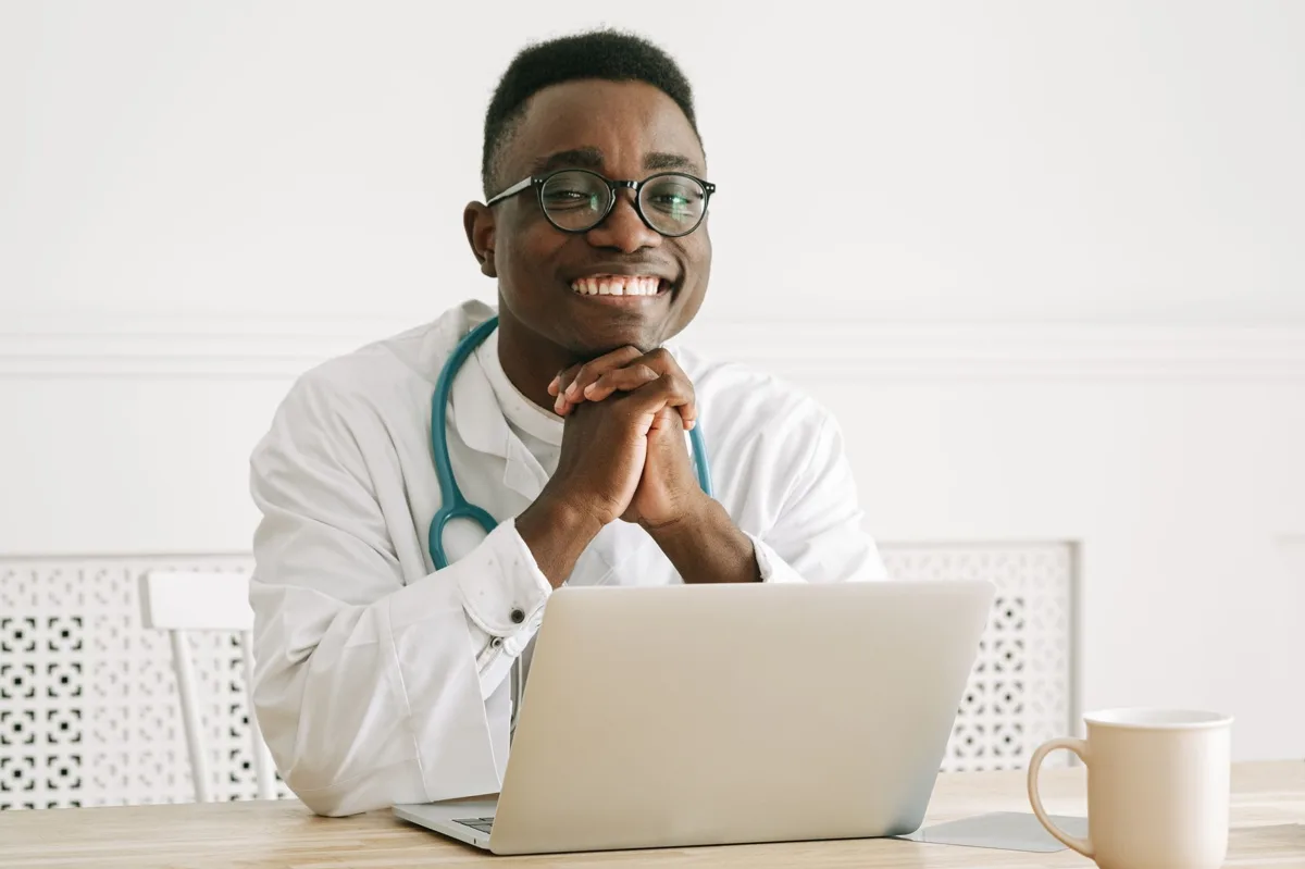 especialidades médicas mais felizes