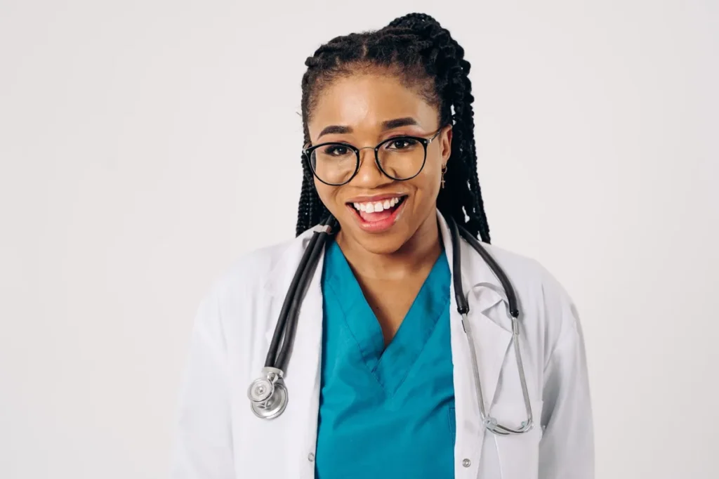 especialidades médicas mais felizes