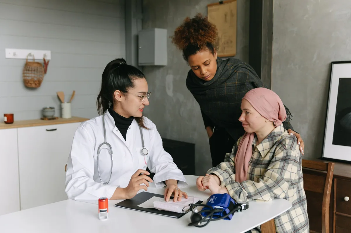 medicina de família e comunidade