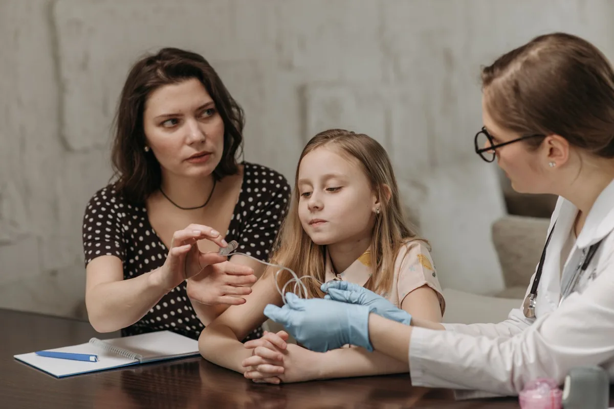 medicina de família e comunidade