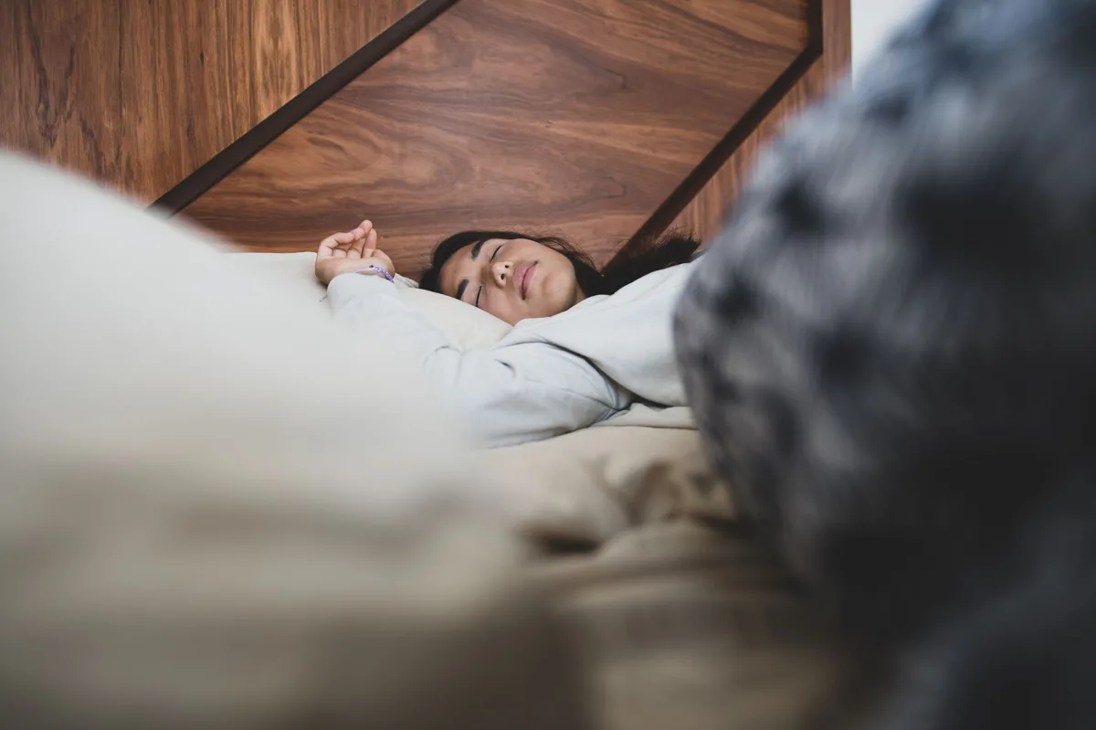 medicina do sono