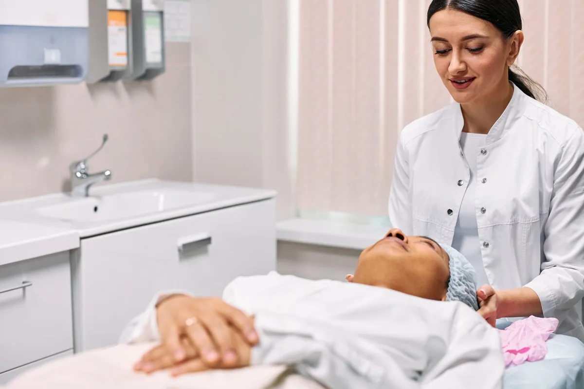 medicina estética