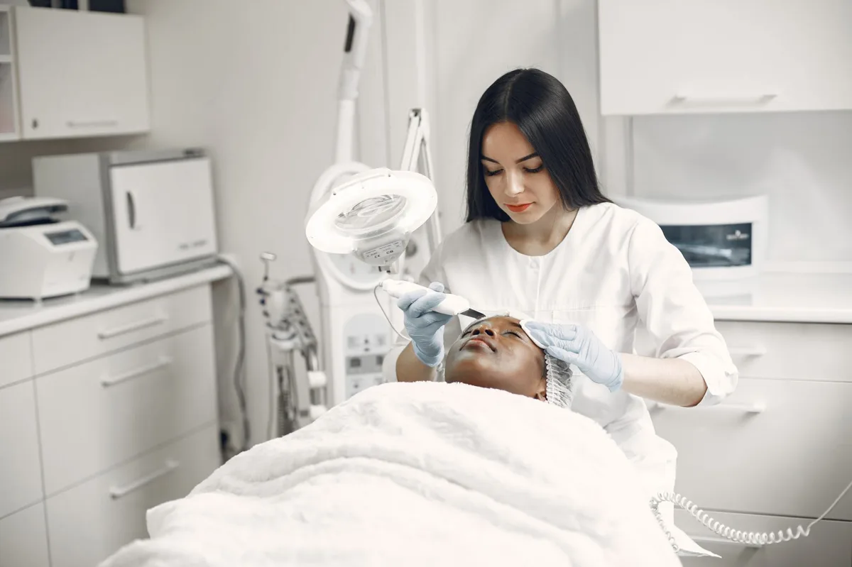 medicina estética