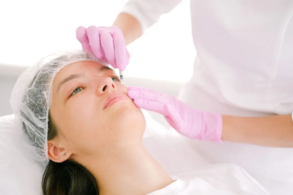medicina estética