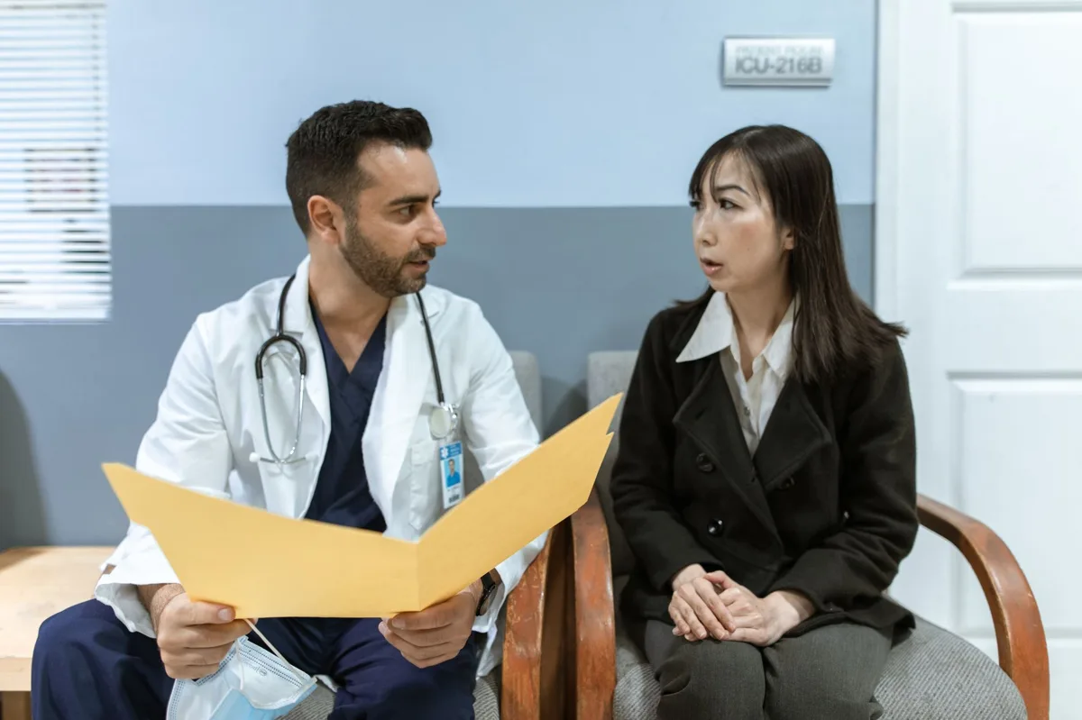 abrir empresa como médico