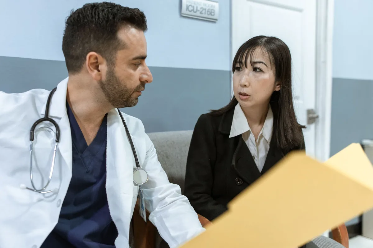 abrir empresa como médico