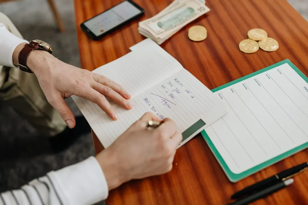 educação financeira para médicos