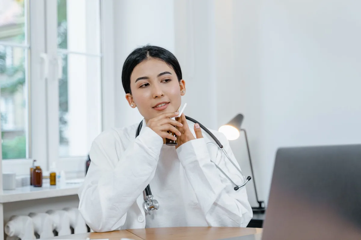 divulgar o consultório médico