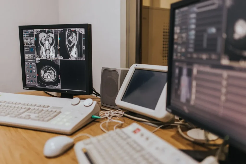 software de gestão para clínica médica