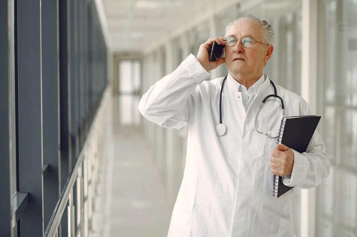 Instagram para médicos