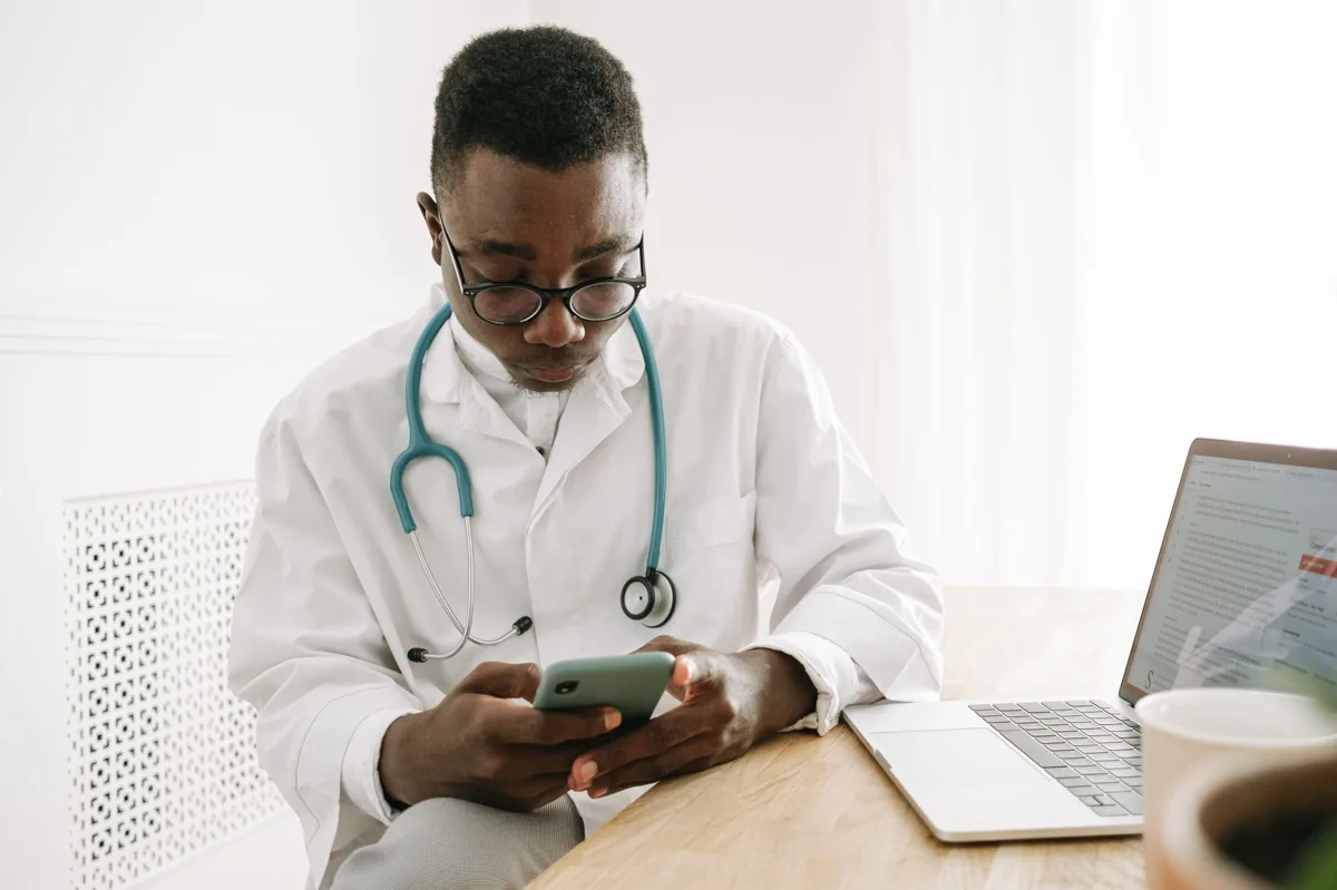 Instagram para médicos