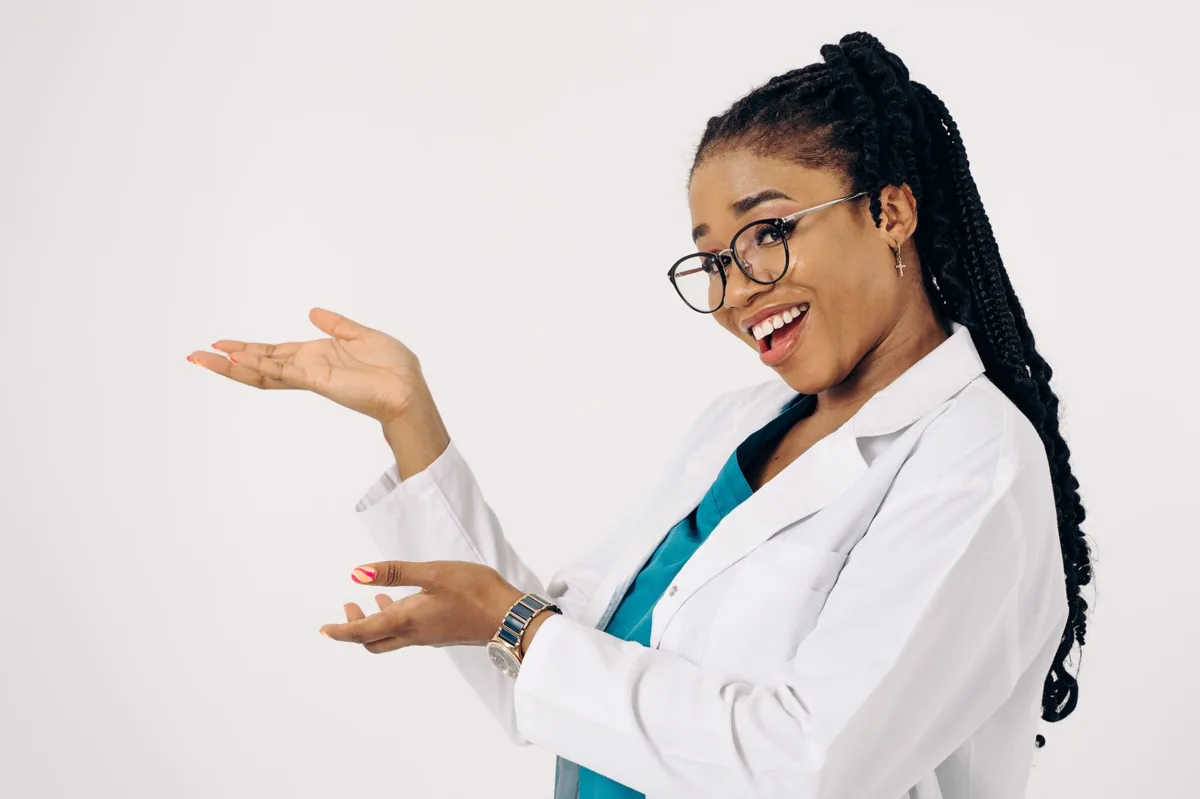 branding pessoal para médicos