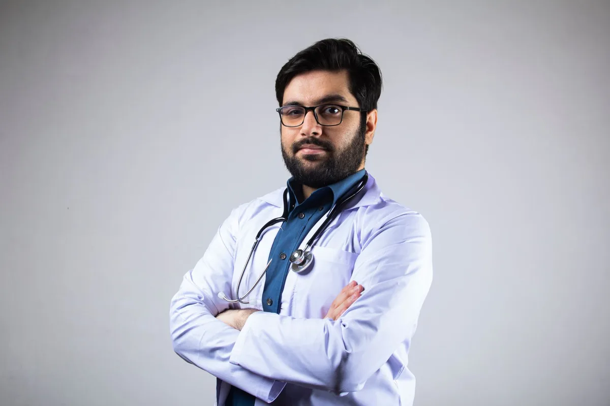 branding pessoal para médicos