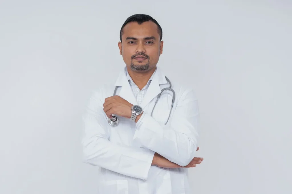 branding pessoal para médicos