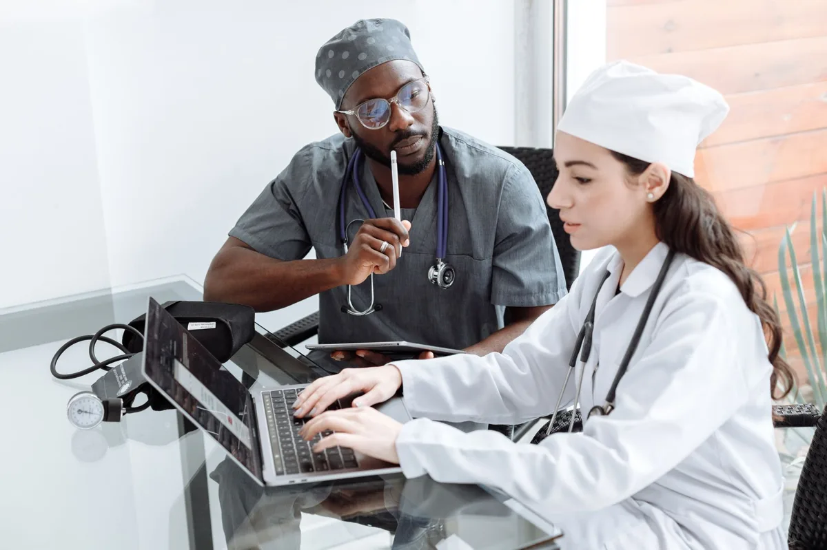 LinkedIn para médicos