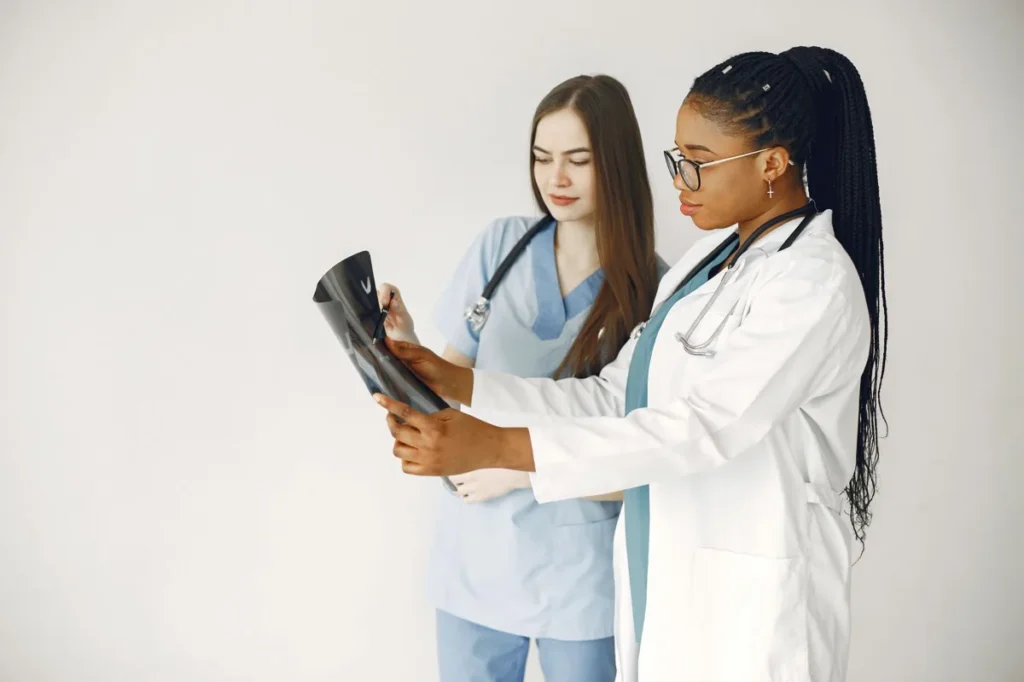 LinkedIn para médicos