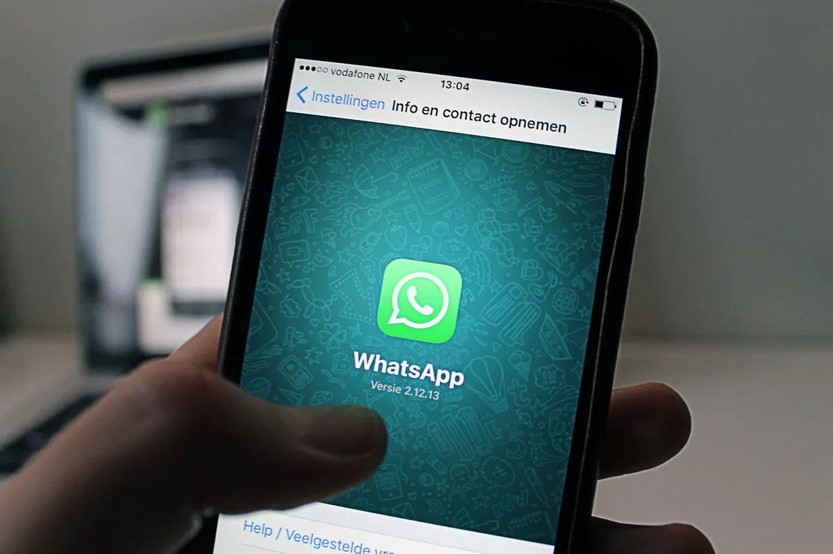 WhatsApp Business para consultório
