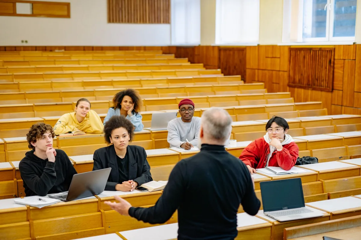 carreira acadêmica na medicina