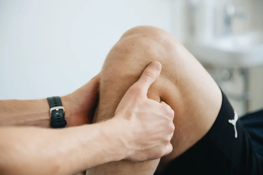 medicina do esporte