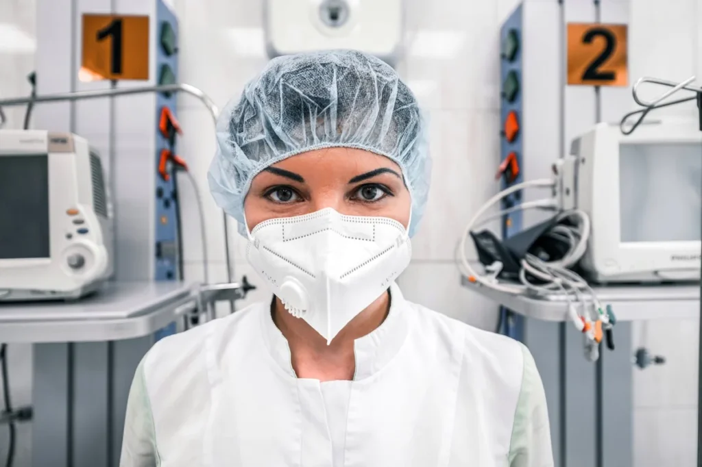 médico intensivista