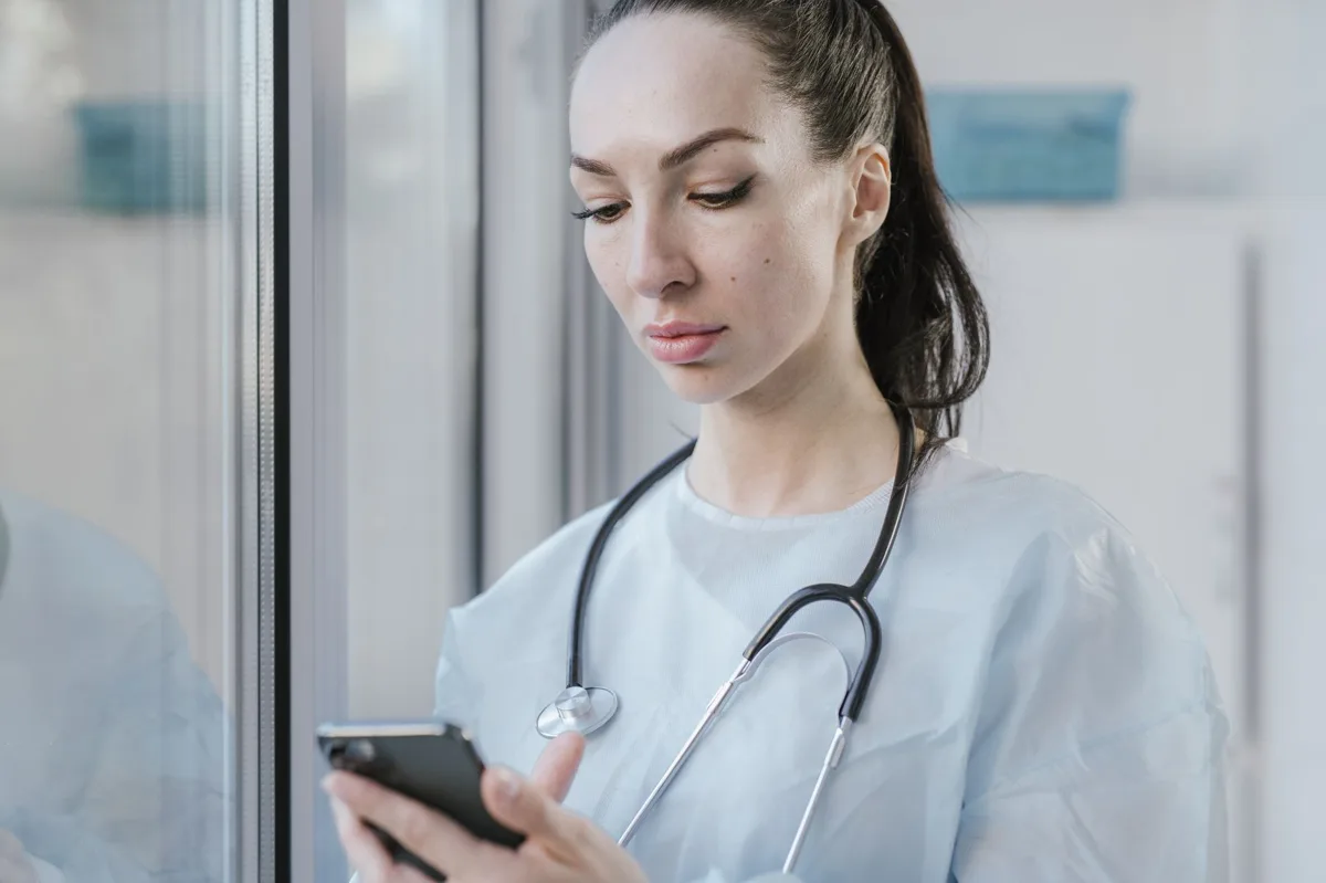 aplicativos para médicos
