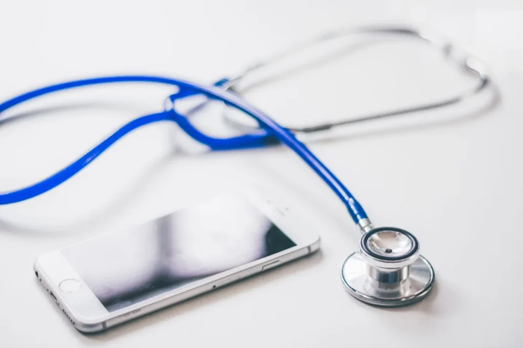 aplicativos para médicos