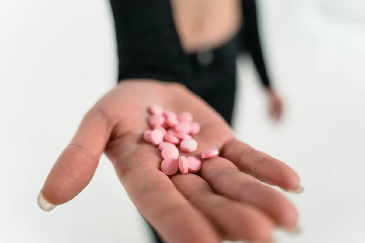 síndrome serotoninérgica