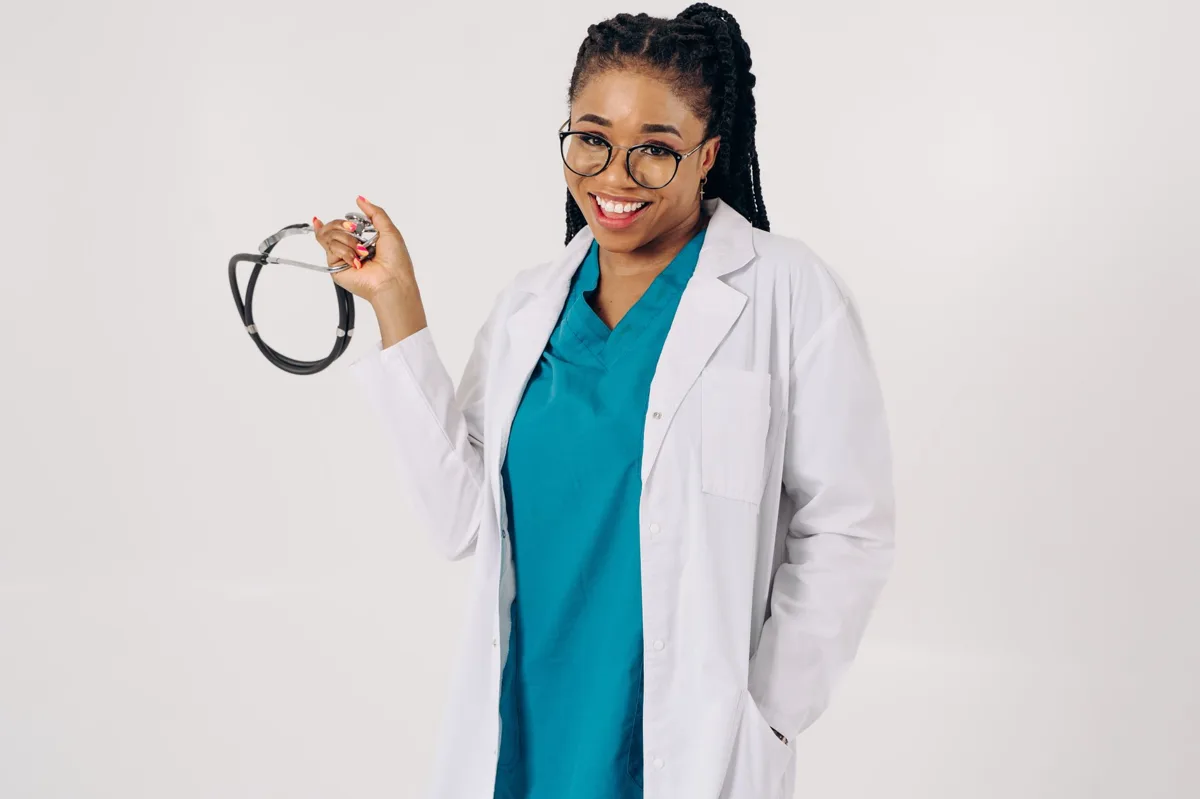 como escolher a especialidade médica