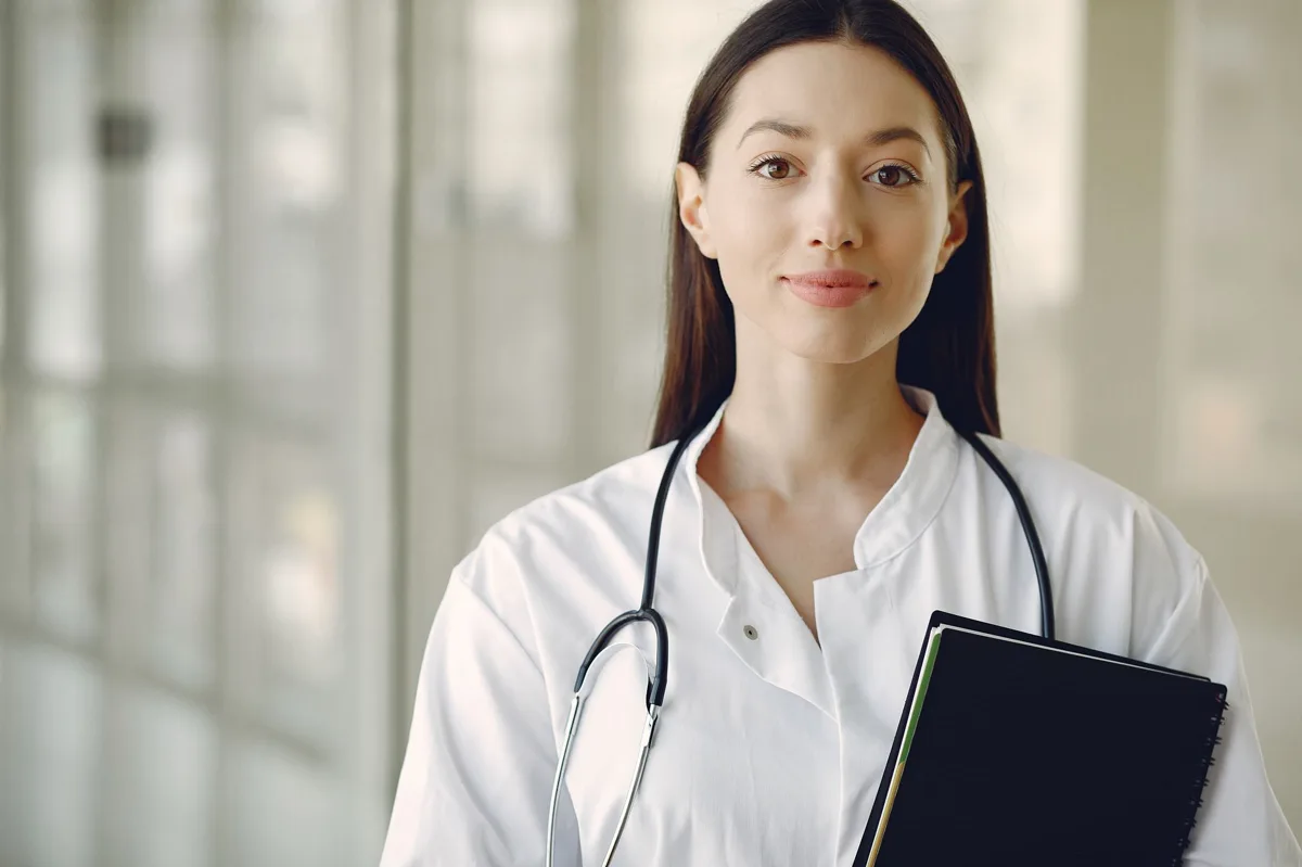 como escolher a especialidade médica