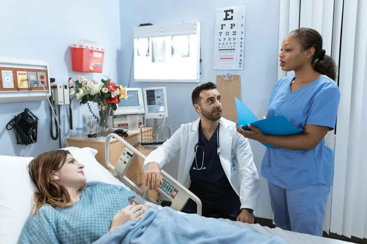residência médica ou pós-graduação