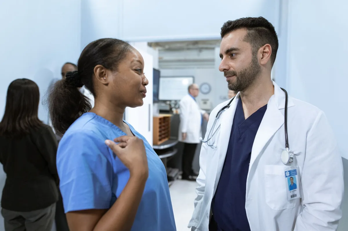 residência médica ou pós-graduação