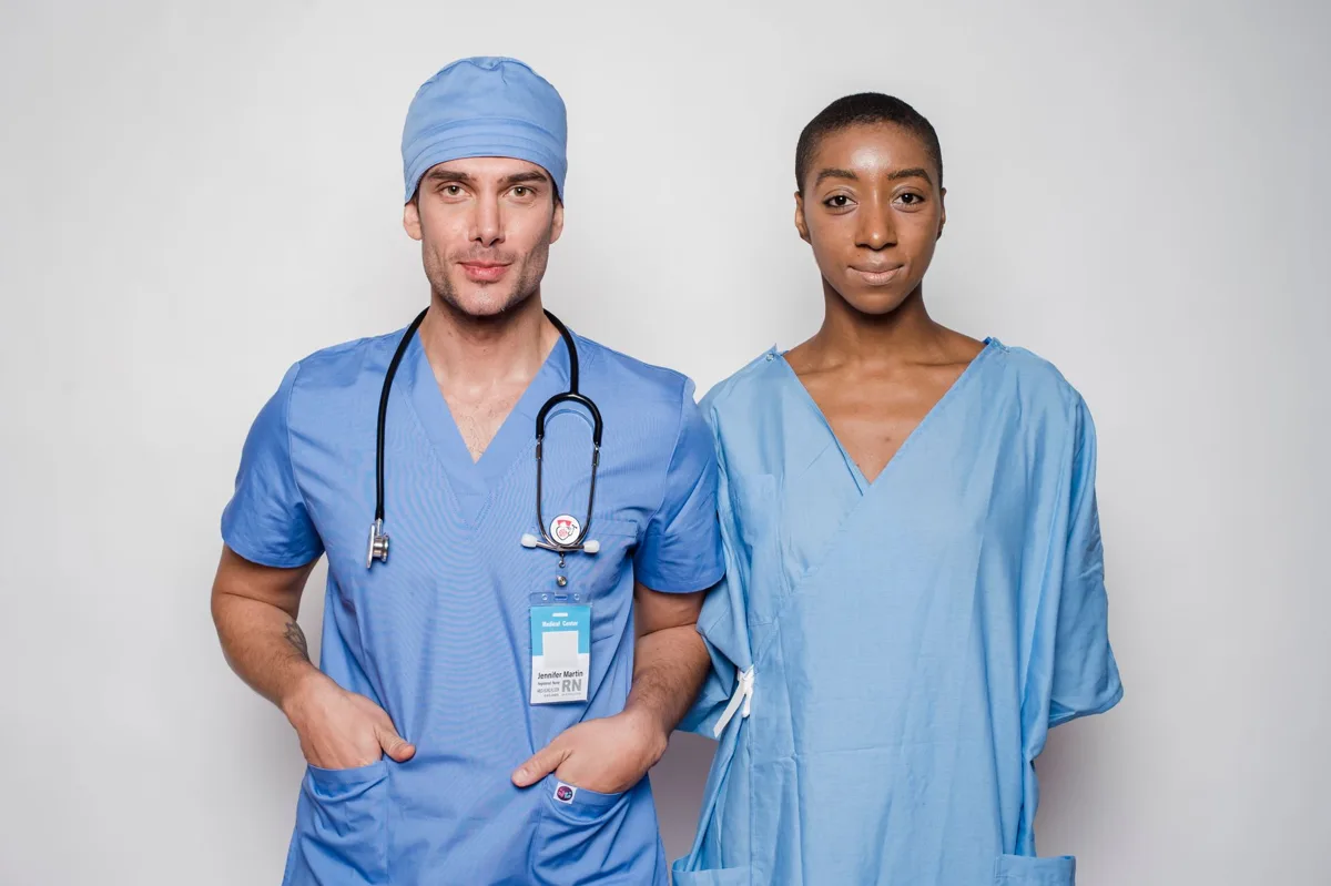 como funciona a residência médica no Brasil