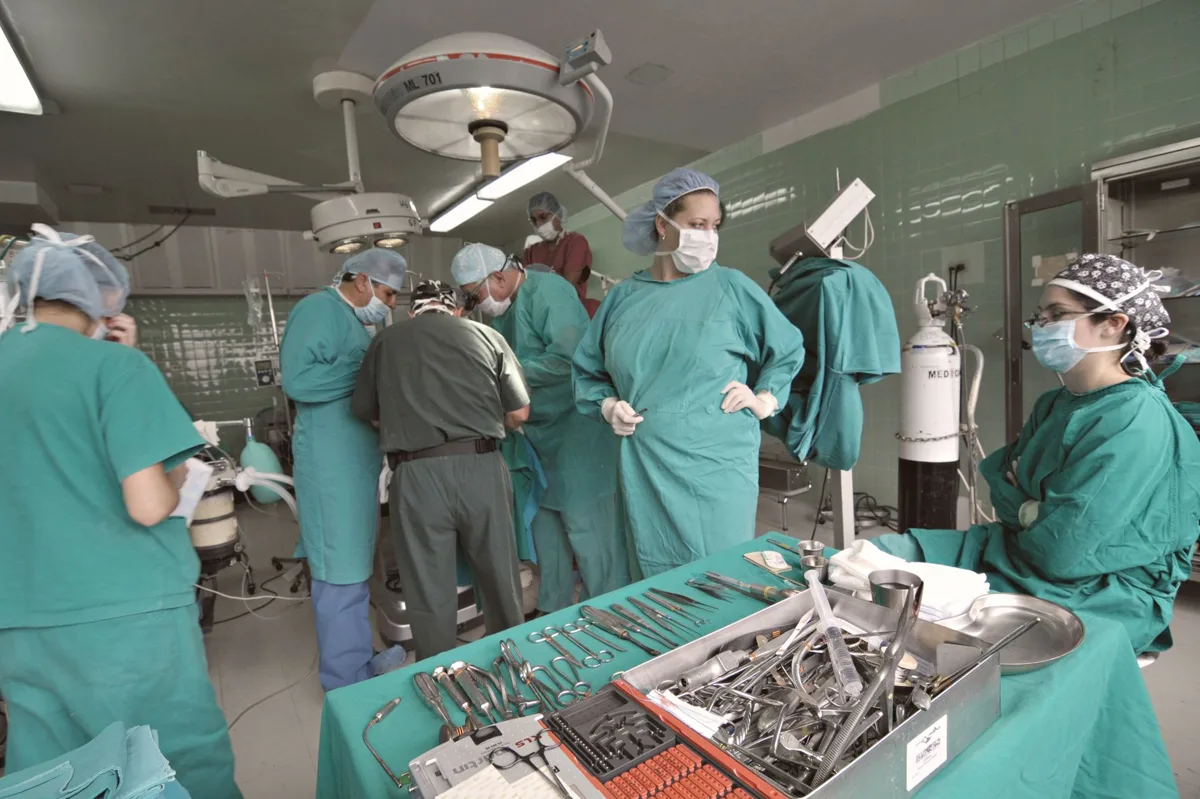 especialidades médicas mais bem pagas