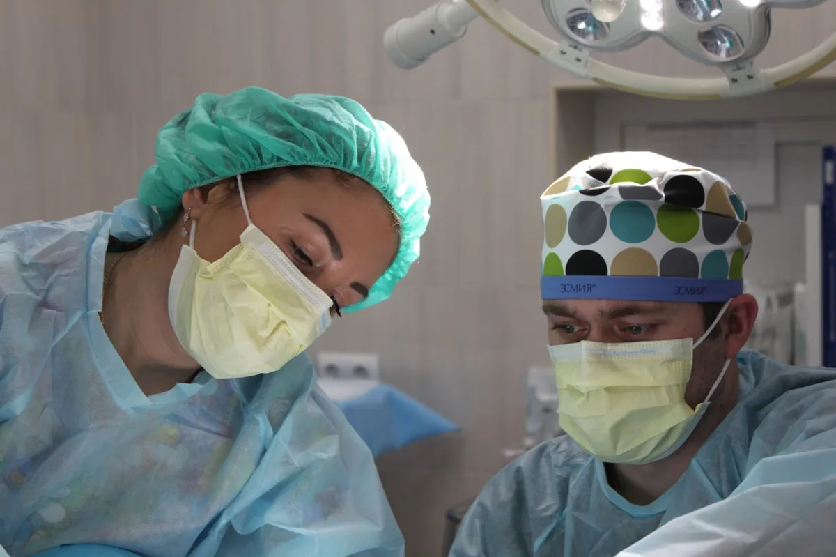especialidades médicas mais bem pagas