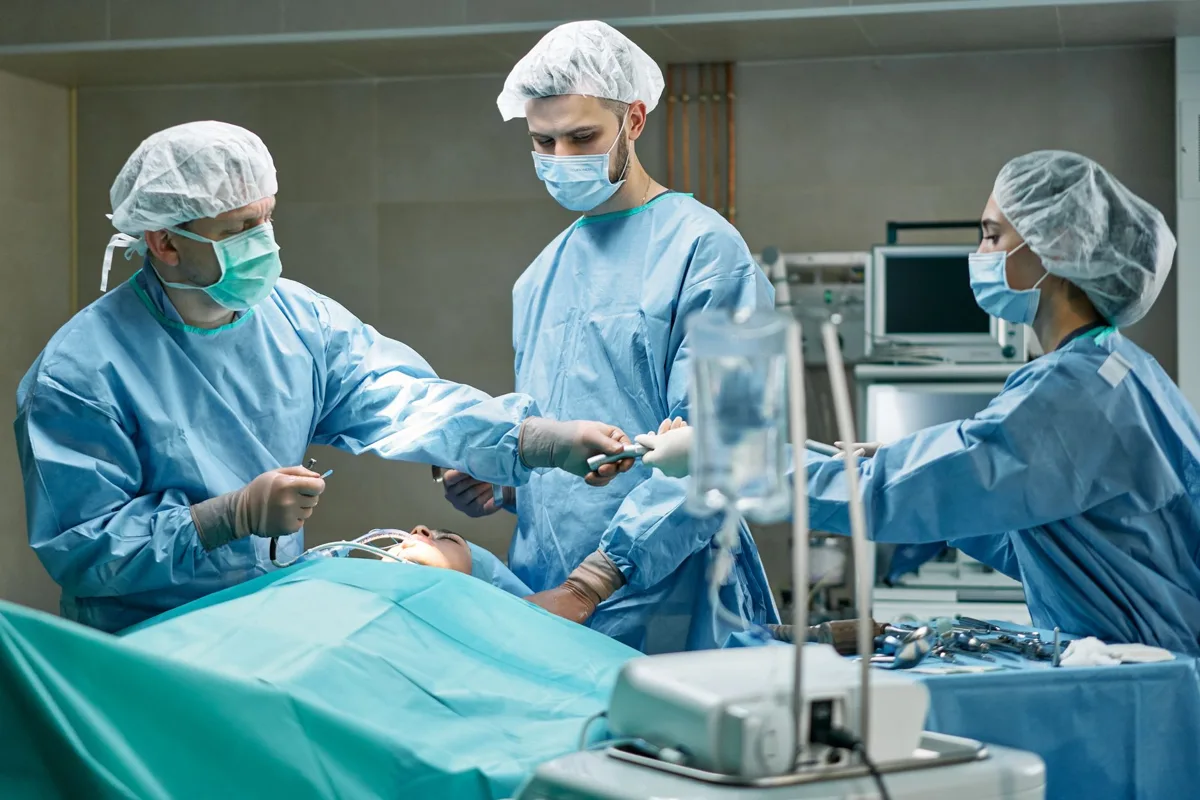 especialidades médicas mais bem pagas
