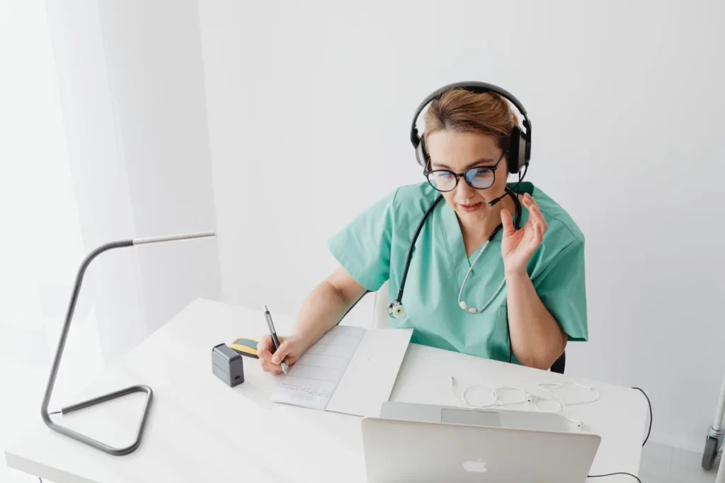 especialidades médicas sem residência
