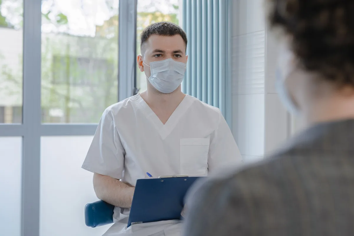 como conseguir pacientes no consultório particular
