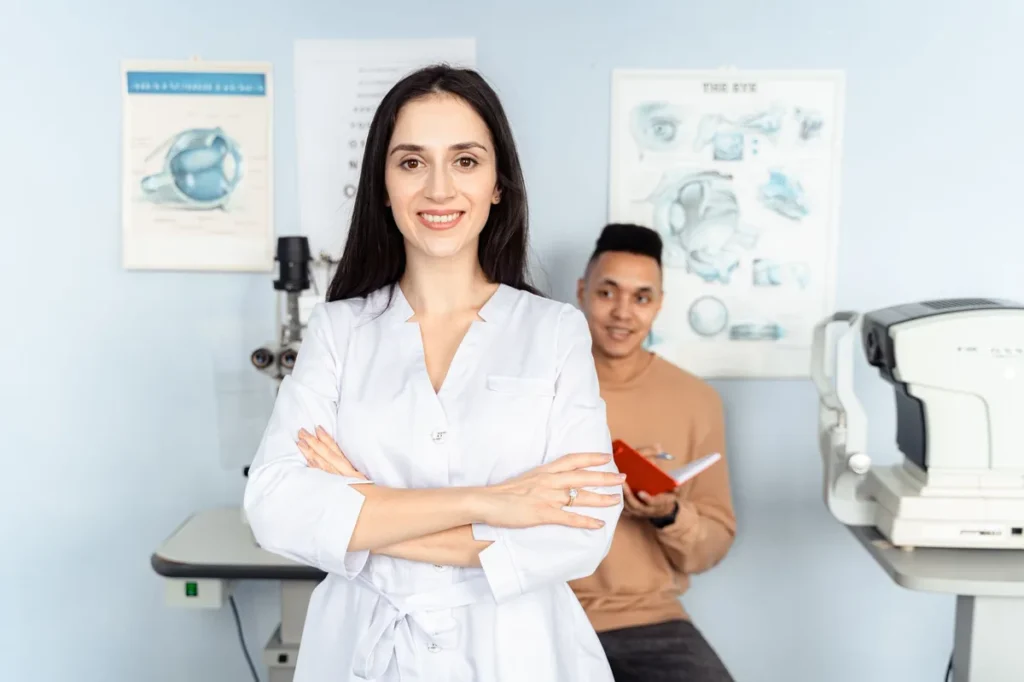 como se destacar como médico no mercado de trabalho