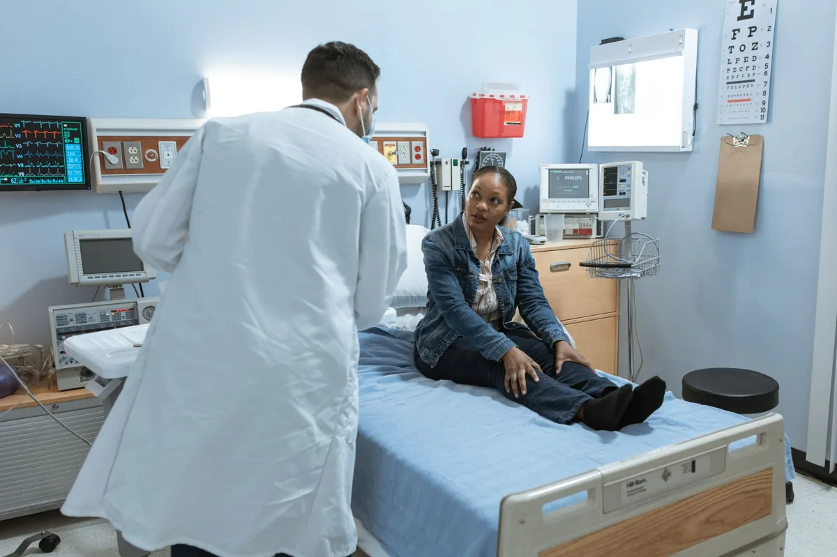 vale a pena fazer plantão médico