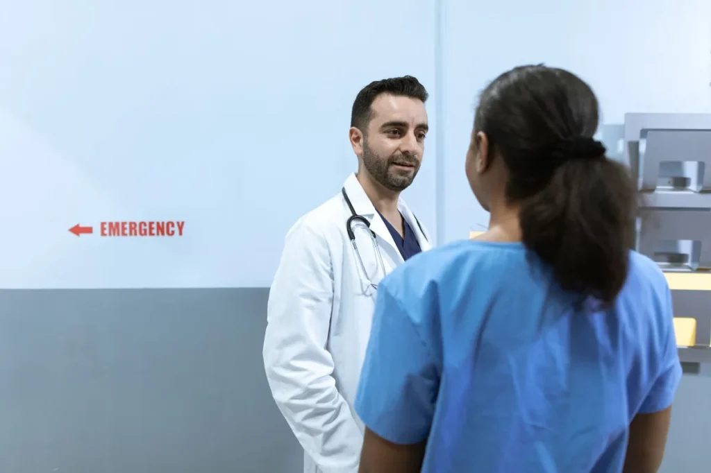 vale a pena fazer plantão médico
