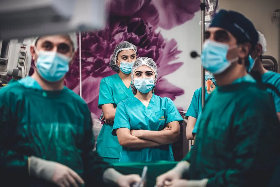 residência médica no exterior