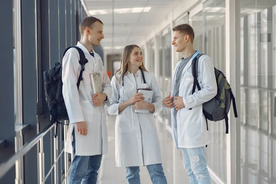 residência médica no exterior