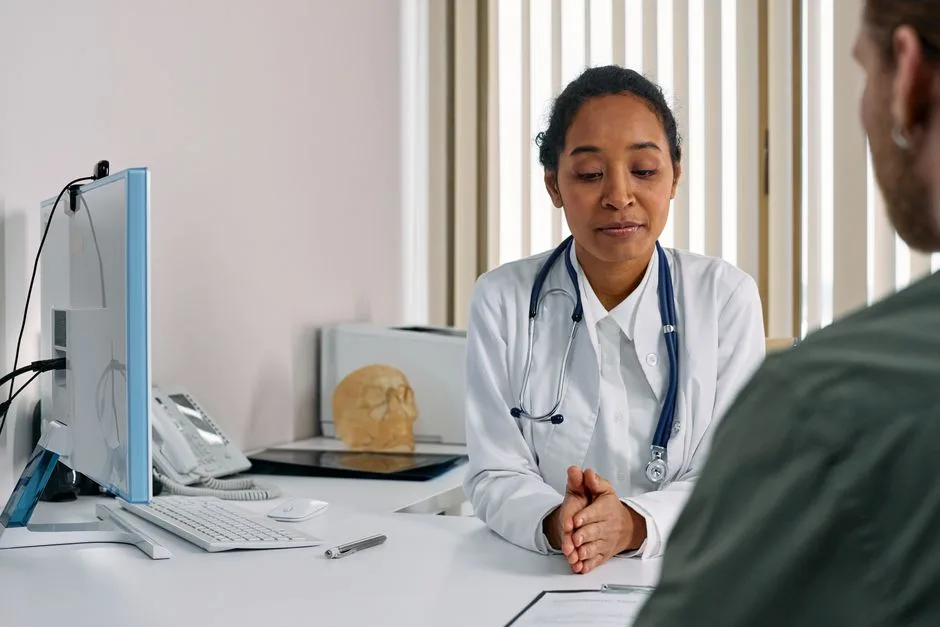 especialidades médicas menos concorridas