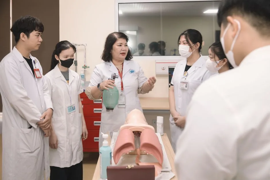 teste vocacional para especialidade médica